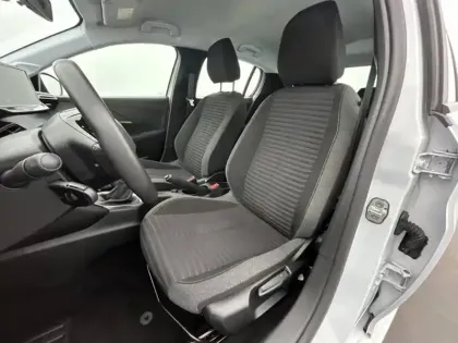 Photo 10 Peugeot 208  PureTech 75 S&S BVM5