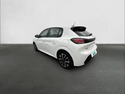 Photo 6 Peugeot 208  PureTech 75 S&S BVM5
