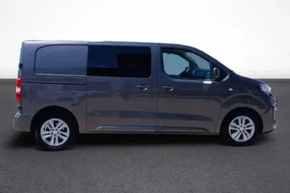 Photo 6 Peugeot Expert  CABINE APPROFONDIE PROCAR BLUEHDI 180 S&S EAT6 STAND.