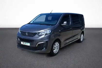 Photo Peugeot Expert Premium Pack
