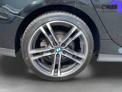 Photo 14 BMW Serie 2 Gran Coupé 218i 136 ch DKG7