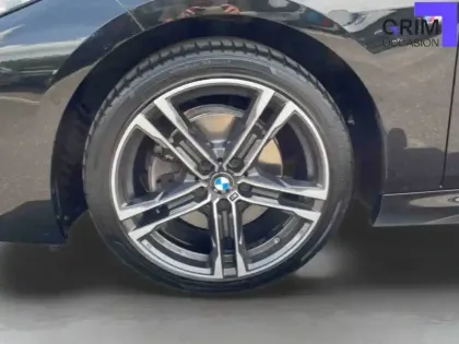 Photo 12 BMW Serie 2 Gran Coupé 218i 136 ch DKG7