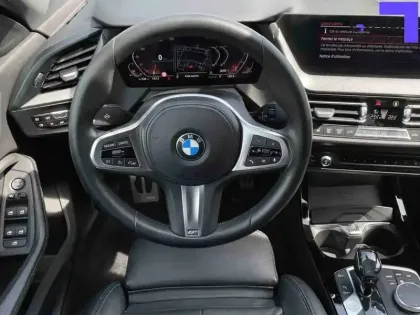 Photo 5 BMW Serie 2 Gran Coupé 218i 136 ch DKG7