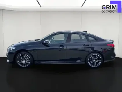Photo 19 BMW Serie 2 Gran Coupé 218i 136 ch DKG7