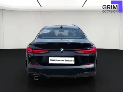 Photo 18 BMW Serie 2 Gran Coupé 218i 136 ch DKG7