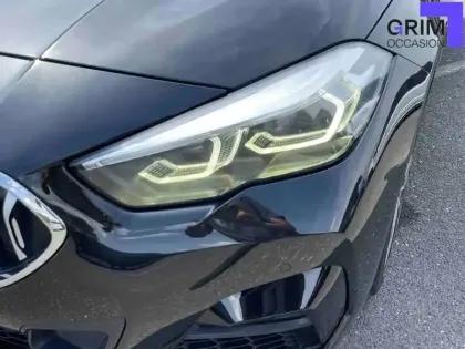 Photo 16 BMW Serie 2 Gran Coupé 218i 136 ch DKG7