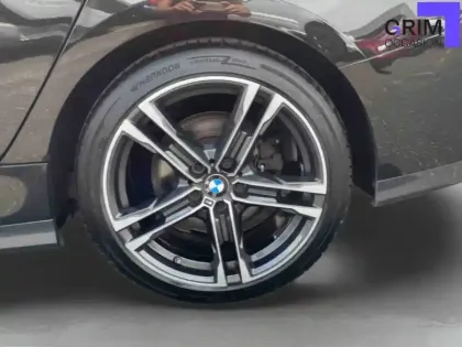 Photo 15 BMW Serie 2 Gran Coupé 218i 136 ch DKG7