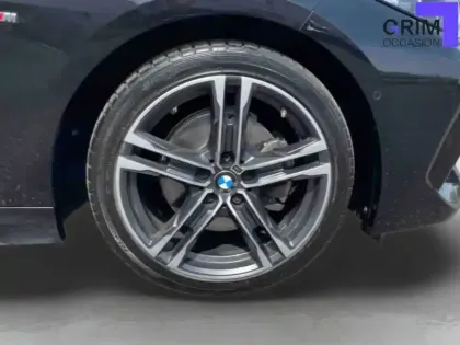 Photo 13 BMW Serie 2 Gran Coupé 218i 136 ch DKG7
