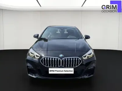 Photo 17 BMW Serie 2 Gran Coupé 218i 136 ch DKG7