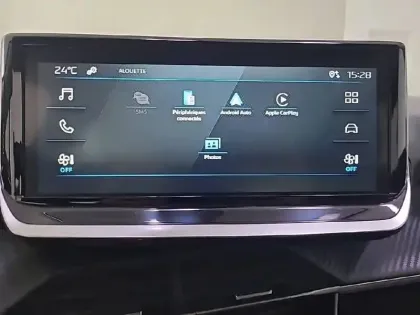 Photo 41 Peugeot 208  PureTech 75 S&S BVM5