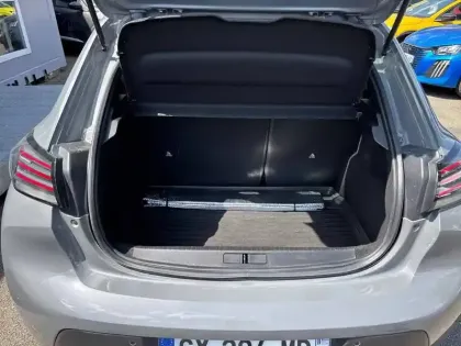 Photo 5 Peugeot 208  PureTech 75 S&S BVM5