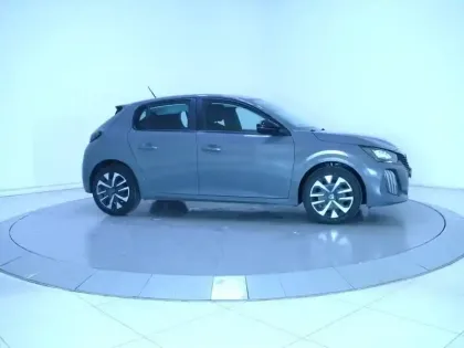 Photo 23 Peugeot 208  PureTech 75 S&S BVM5