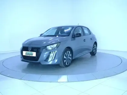 Photo 20 Peugeot 208  PureTech 75 S&S BVM5
