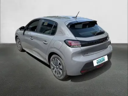 Photo 6 Peugeot 208  PureTech 75 S&S BVM5
