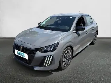 Photo Peugeot 208 Active