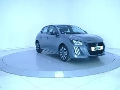 Photo 22 Peugeot 208  PureTech 75 S&S BVM5