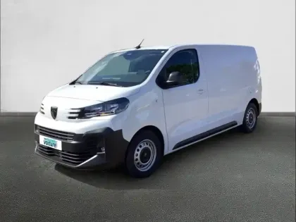 Photo Peugeot Expert