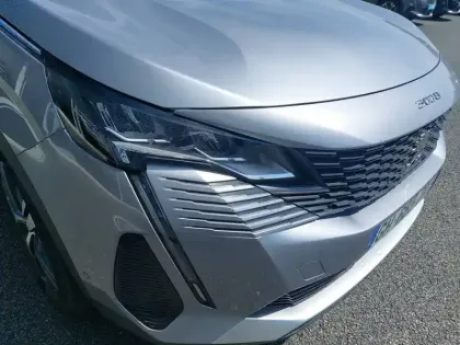 Photo 15 Peugeot 3008  Hybrid 225 e-EAT8