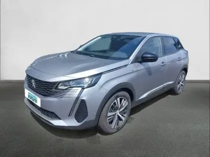 Photo Peugeot 3008 Allure Pack