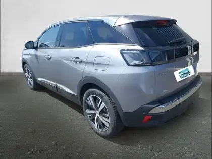 Photo 6 Peugeot 3008  Hybrid 225 e-EAT8