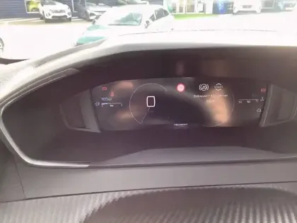 Photo 9 Peugeot 208  Turbo 100 ch BVM6