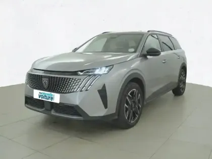 Photo Peugeot 5008 Allure
