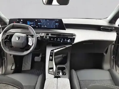 Photo 7 Peugeot 5008  Hybrid 136 e-DCS6