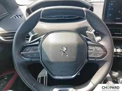 Photo 16 Peugeot 5008  BlueHDi 180ch S&S EAT8