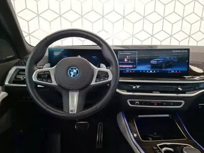 Photo 11 BMW X5  xDrive50e 489 ch BVA8