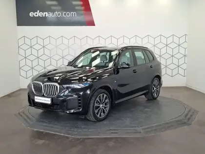 Photo Bmw X5 M Sport
