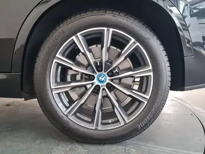 Photo 8 BMW X5  xDrive50e 489 ch BVA8