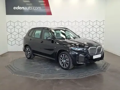 Photo 6 BMW X5  xDrive50e 489 ch BVA8