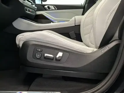 Photo 30 BMW X5  xDrive50e 489 ch BVA8
