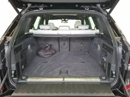 Photo 14 BMW X5  xDrive50e 489 ch BVA8