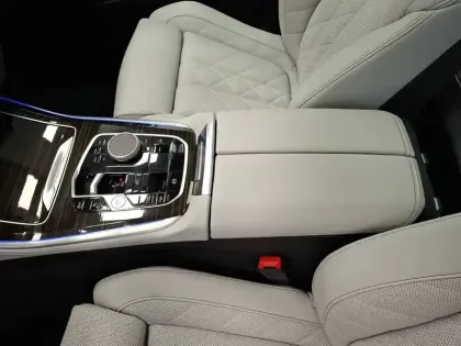 Photo 22 BMW X5  xDrive50e 489 ch BVA8