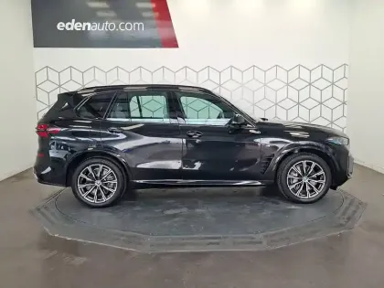 Photo 5 BMW X5  xDrive50e 489 ch BVA8