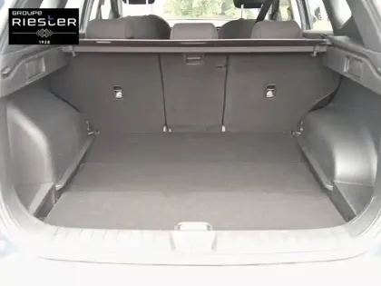 Photo 5 Hyundai Tucson  1.6 T-GDI 230 Hybrid BVA6
