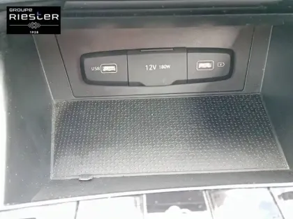 Photo 18 Hyundai Tucson  1.6 T-GDI 230 Hybrid BVA6