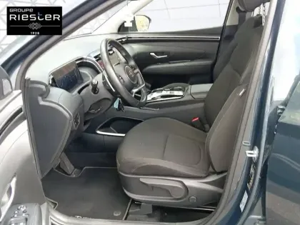 Photo 8 Hyundai Tucson  1.6 T-GDI 230 Hybrid BVA6