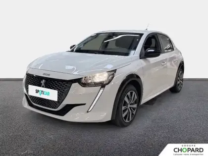 Photo Peugeot 208 Allure
