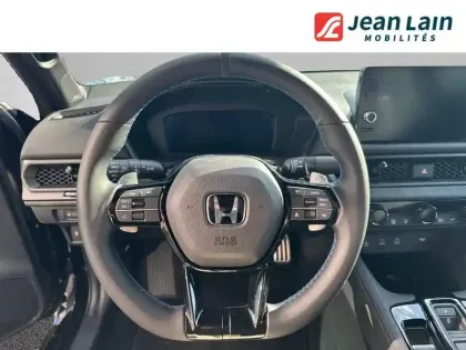 Photo 11 Honda Prelude  e:HEV 2.0 i-MMD