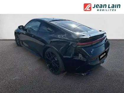 Photo 6 Honda Prelude  e:HEV 2.0 i-MMD