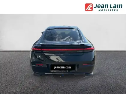 Photo 5 Honda Prelude  e:HEV 2.0 i-MMD