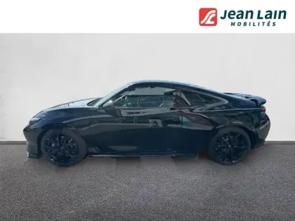 Photo 7 Honda Prelude  e:HEV 2.0 i-MMD