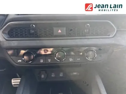 Photo 13 Honda Prelude  e:HEV 2.0 i-MMD
