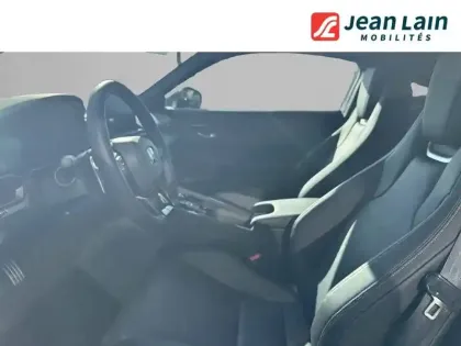 Photo 17 Honda Prelude  e:HEV 2.0 i-MMD