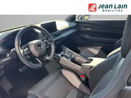 Photo 10 Honda Prelude  e:HEV 2.0 i-MMD