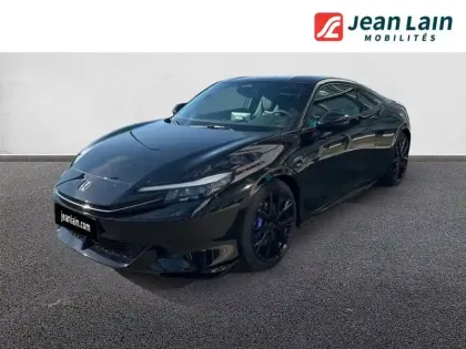 Photo Honda Prelude Advance