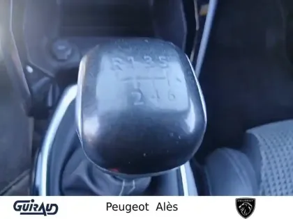Photo 20 Peugeot 2008  BlueHDi 100 S&S BVM6