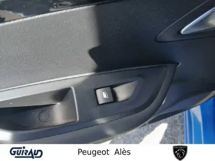 Photo 13 Peugeot 2008  BlueHDi 100 S&S BVM6